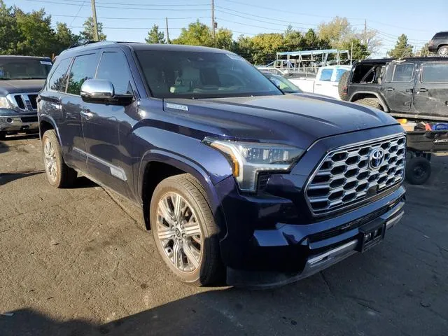 7SVAAABA2RX021973 2024 2024 Toyota Sequoia- SR5 4