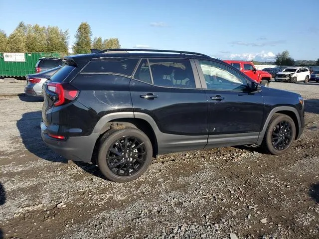 3GKALTEG1PL273193 2023 2023 GMC Terrain- Sle 3