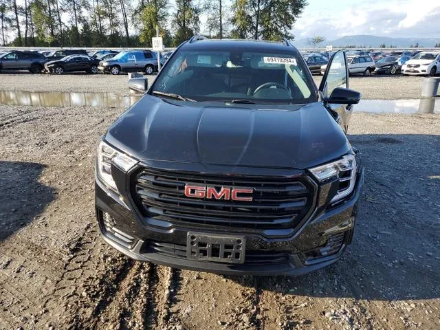 3GKALTEG1PL273193 2023 2023 GMC Terrain- Sle 5