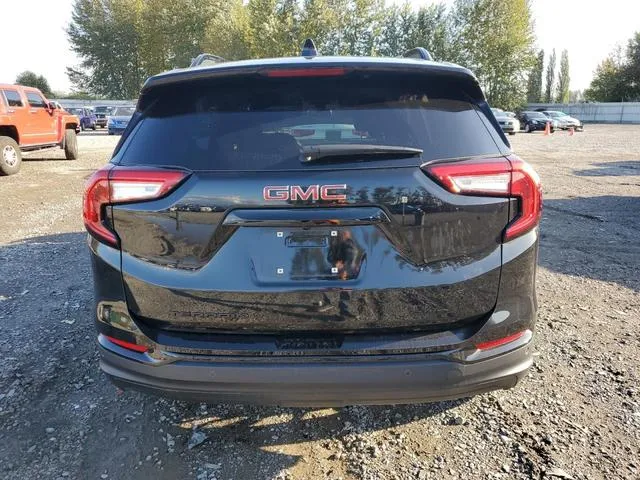 3GKALTEG1PL273193 2023 2023 GMC Terrain- Sle 6