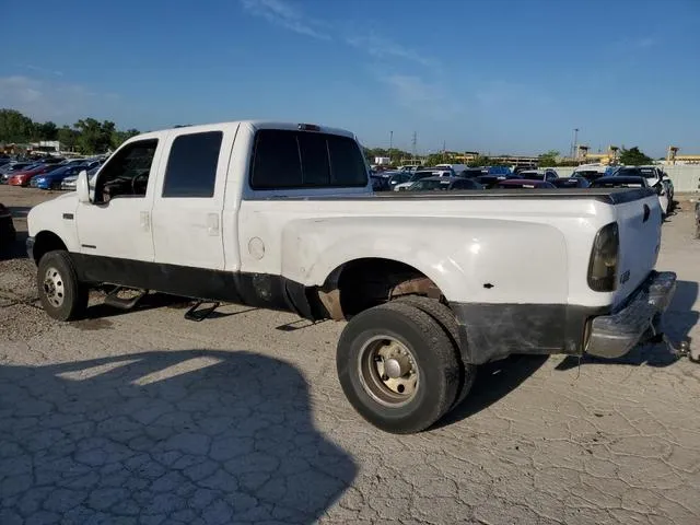 1FTWW33F7XEC89658 1999 1999 Ford F-350- Super Duty 2