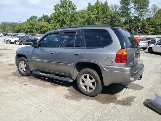 1GKDT13S362322516 2006 2006 GMC Envoy 2