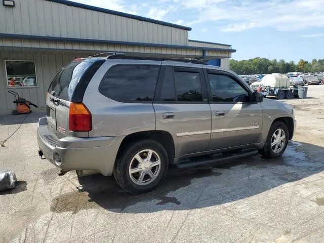 1GKDT13S362322516 2006 2006 GMC Envoy 3