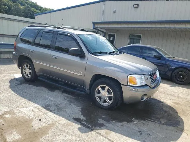 1GKDT13S362322516 2006 2006 GMC Envoy 4