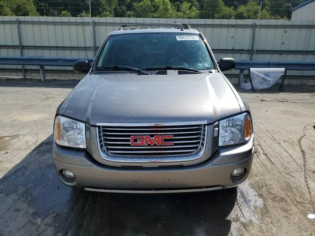 1GKDT13S362322516 2006 2006 GMC Envoy 5