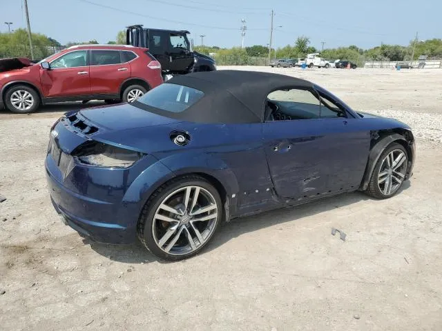 TRUTECFV6K1008044 2019 2019 Audi TT 3