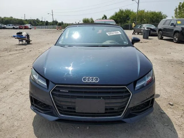 TRUTECFV6K1008044 2019 2019 Audi TT 5