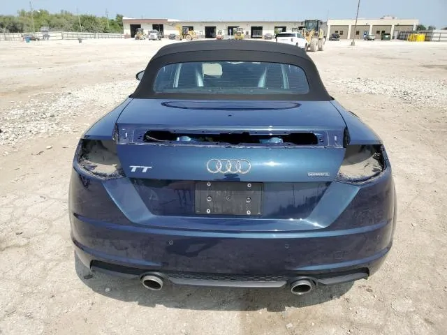 TRUTECFV6K1008044 2019 2019 Audi TT 6