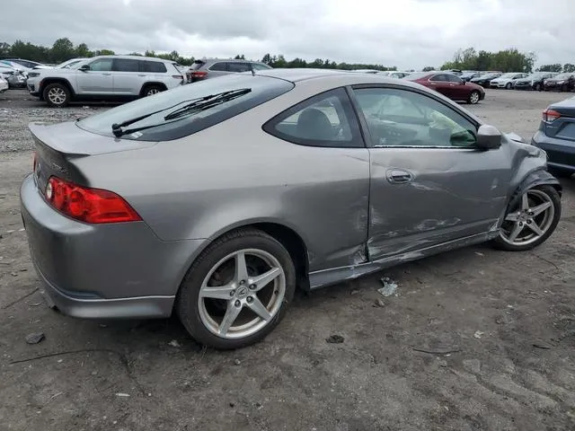 JH4DC53056S007071 2006 2006 Acura RSX- Type-S 3