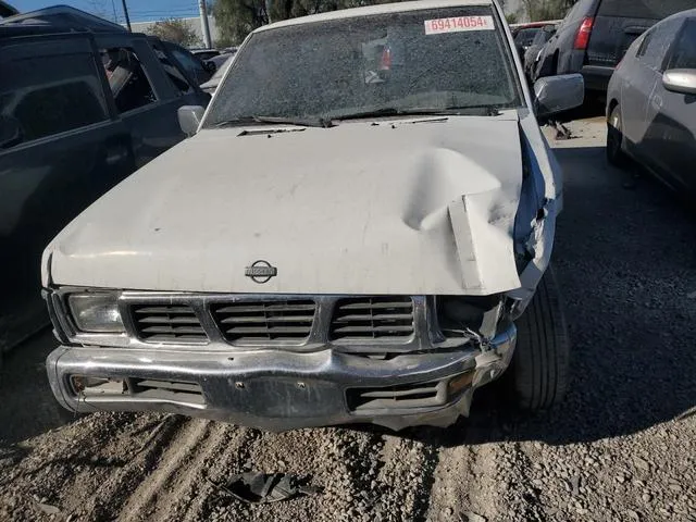 1N6SD11S1RC381059 1994 1994 Nissan Truck- Base 5