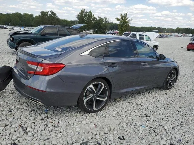 1HGCV1F34LA152689 2020 2020 Honda Accord- Sport 3