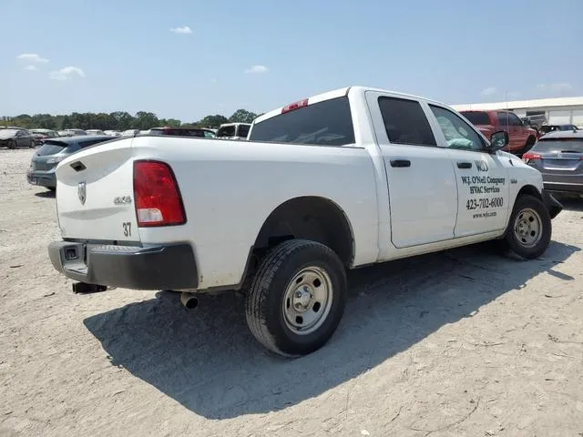 3C6RR7KT0MG615850 2021 2021 RAM 1500- Tradesman 3