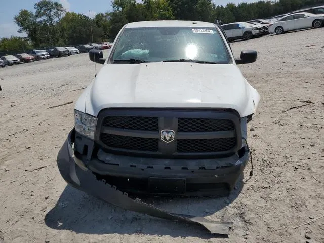 3C6RR7KT0MG615850 2021 2021 RAM 1500- Tradesman 5