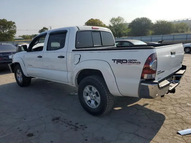 5TFLU4EN4DX060423 2013 2013 Toyota Tacoma- Double Cab 2