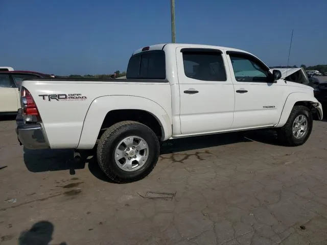 5TFLU4EN4DX060423 2013 2013 Toyota Tacoma- Double Cab 3