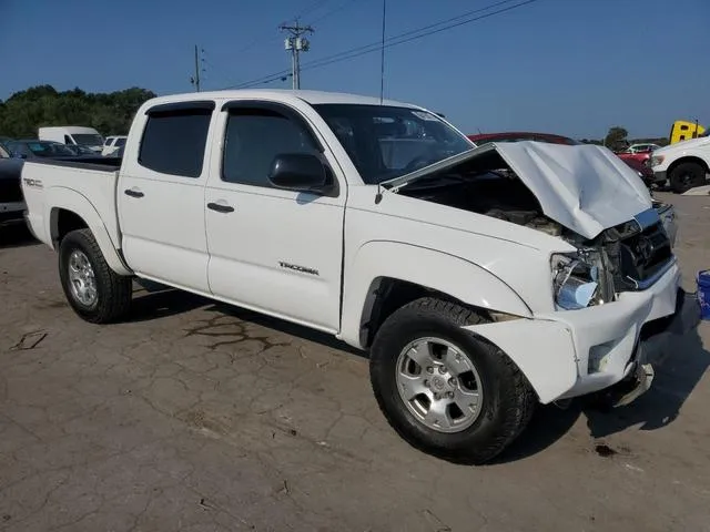 5TFLU4EN4DX060423 2013 2013 Toyota Tacoma- Double Cab 4