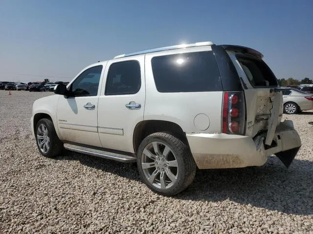 1GKS2EEF8BR263546 2011 2011 GMC Yukon- Denali 2