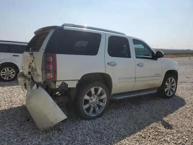 1GKS2EEF8BR263546 2011 2011 GMC Yukon- Denali 3