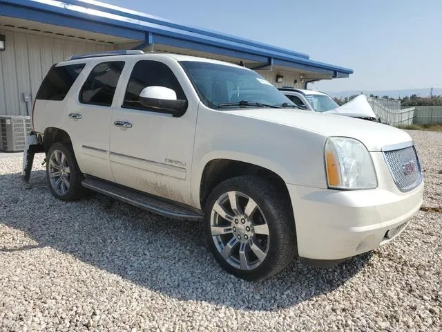 1GKS2EEF8BR263546 2011 2011 GMC Yukon- Denali 4