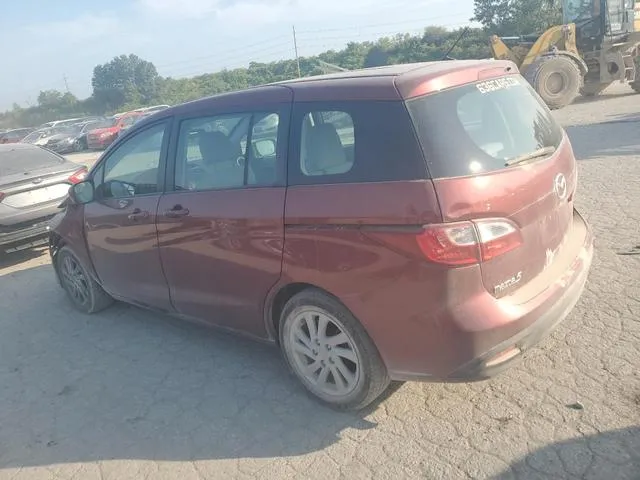 JM1CW2BL9C0108880 2012 2012 Mazda 5 2