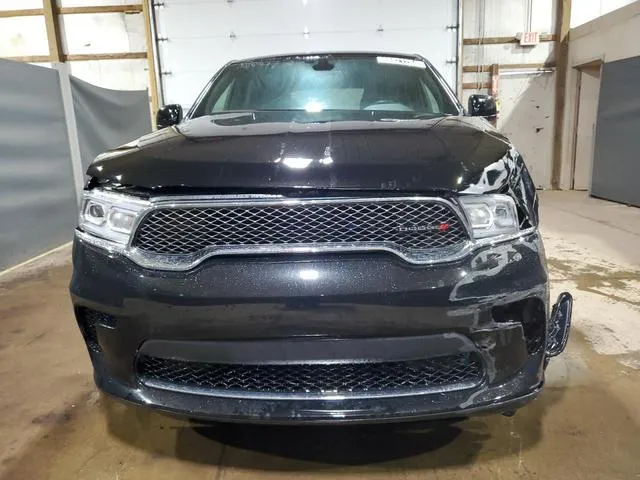 1C4RDHAG4PC616119 2023 2023 Dodge Durango- Sxt 5