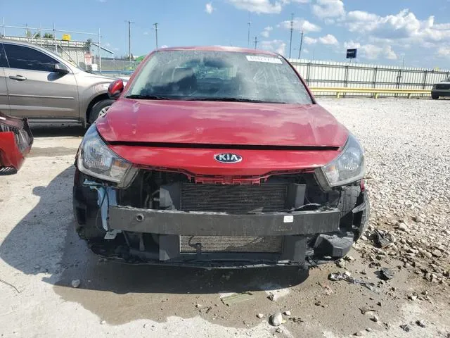 3KPA24AD2ME423506 2021 2021 KIA Rio- LX 5