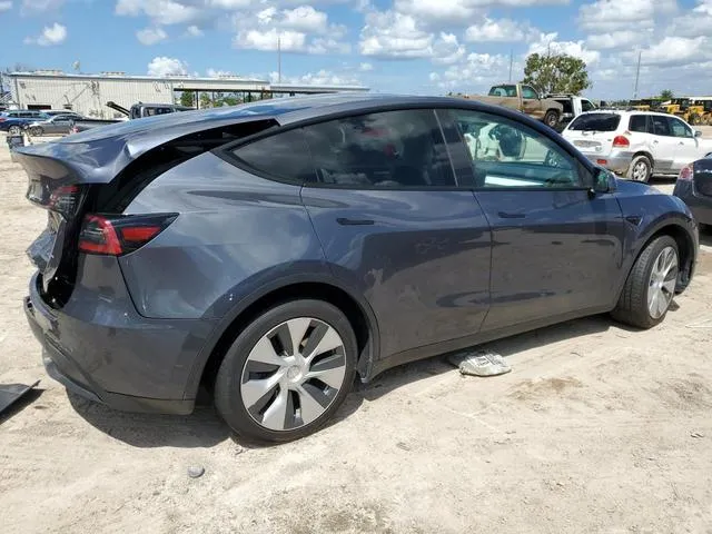 7SAYGAEE6PF661104 2023 2023 Tesla MODEL Y 3