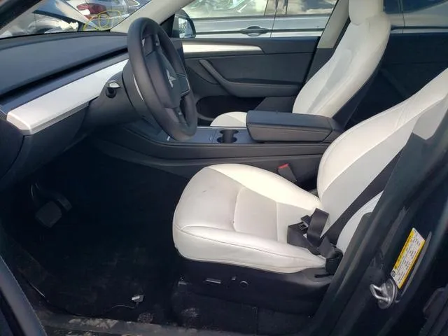 7SAYGAEE6PF661104 2023 2023 Tesla MODEL Y 7