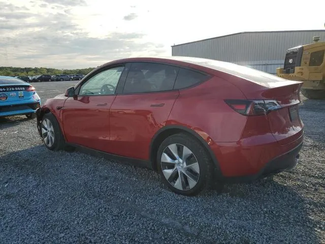 7SAYGDEE9PF685561 2023 2023 Tesla MODEL Y 2