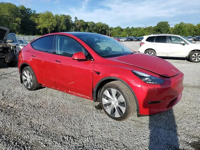 7SAYGDEE9PF685561 2023 2023 Tesla MODEL Y 4