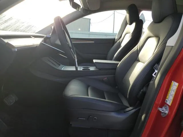 7SAYGDEE9PF685561 2023 2023 Tesla MODEL Y 7