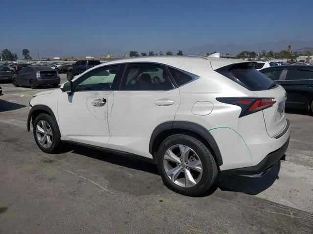 JTJYARBZ2H2060388 2017 2017 Lexus NX- 200T Base 2