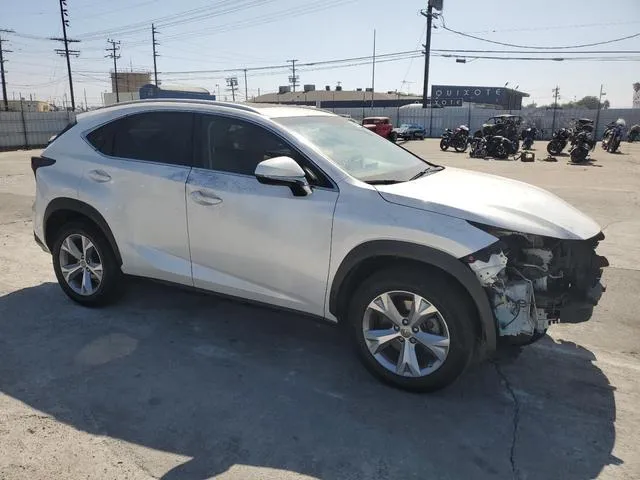 JTJYARBZ2H2060388 2017 2017 Lexus NX- 200T Base 4