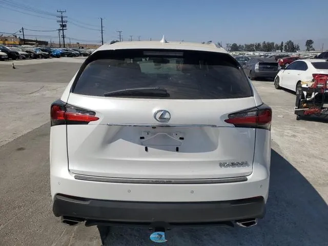 JTJYARBZ2H2060388 2017 2017 Lexus NX- 200T Base 6