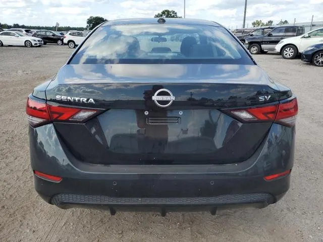 3N1AB8CV0RY222984 2024 2024 Nissan Sentra- SV 6