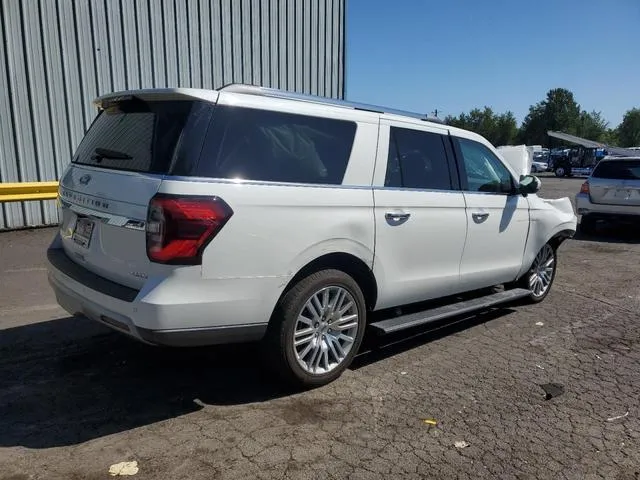 1FMJK2A8XREA56277 2024 2024 Ford Expedition- Max Limited 3