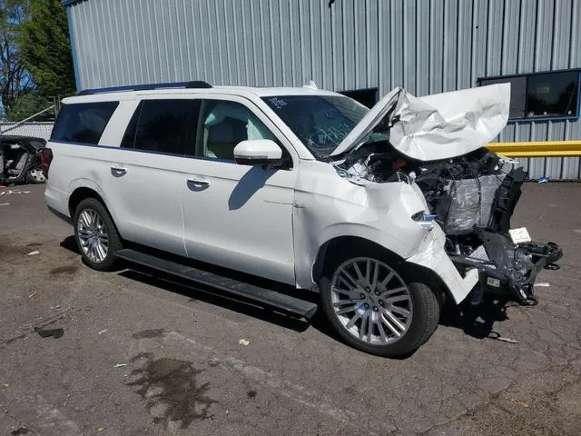 1FMJK2A8XREA56277 2024 2024 Ford Expedition- Max Limited 4