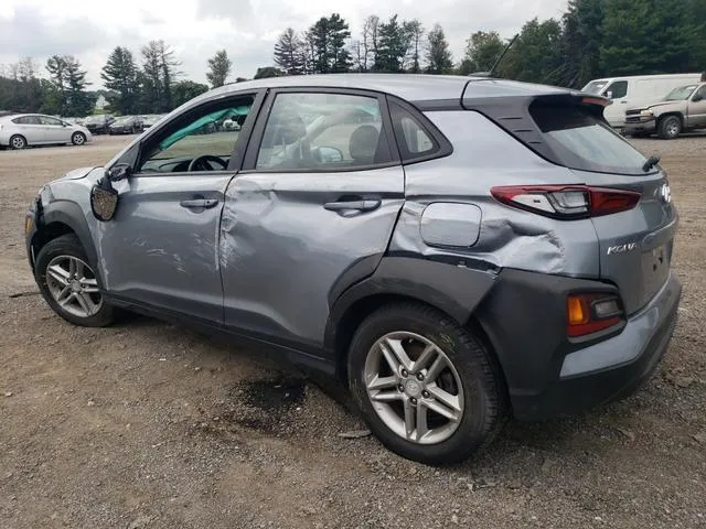 KM8K1CAAXLU455560 2020 2020 Hyundai Kona- SE 2