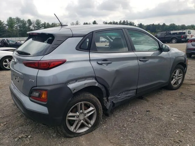 KM8K1CAAXLU455560 2020 2020 Hyundai Kona- SE 3