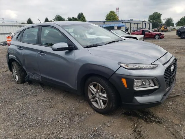 KM8K1CAAXLU455560 2020 2020 Hyundai Kona- SE 4