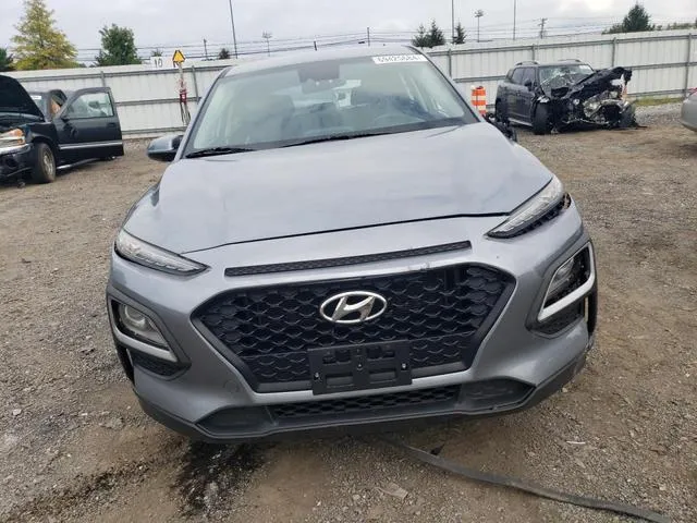 KM8K1CAAXLU455560 2020 2020 Hyundai Kona- SE 5