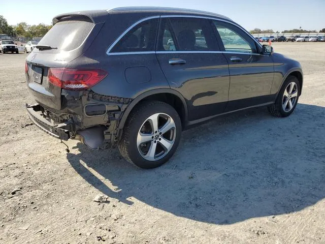 W1N0G8EB7MV285334 2021 2021 Mercedes-Benz GLC-Class- 300 4M 3