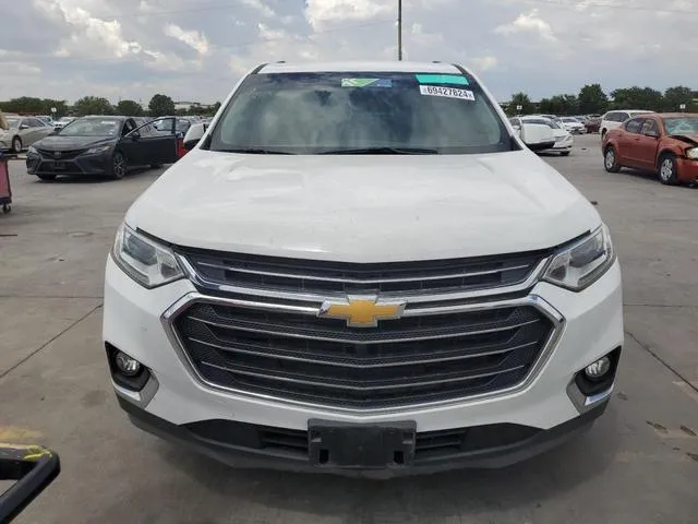 1GNERGKW2JJ251823 2018 2018 Chevrolet Traverse- LT 5