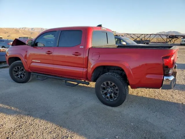 3TMAZ5CN3PM209979 2023 2023 Toyota Tacoma- Double Cab 2