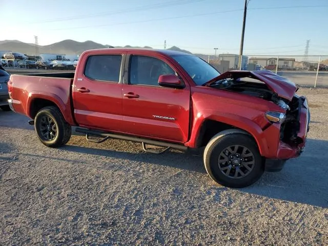 3TMAZ5CN3PM209979 2023 2023 Toyota Tacoma- Double Cab 4