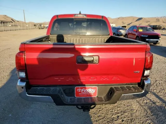 3TMAZ5CN3PM209979 2023 2023 Toyota Tacoma- Double Cab 6