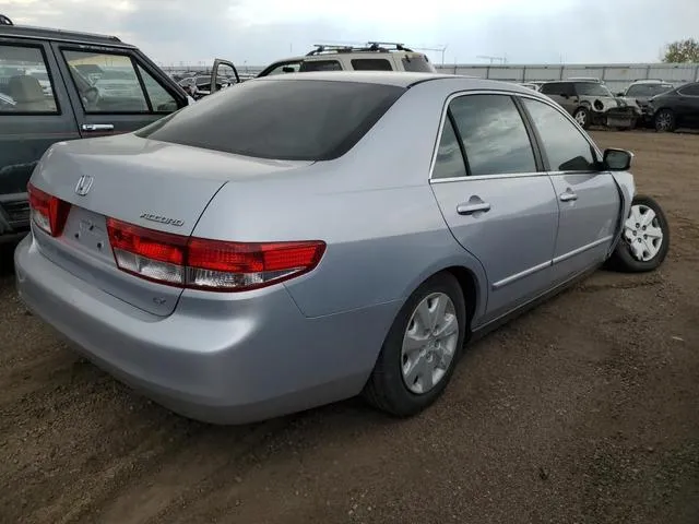 1HGCM56474A166221 2004 2004 Honda Accord- LX 3