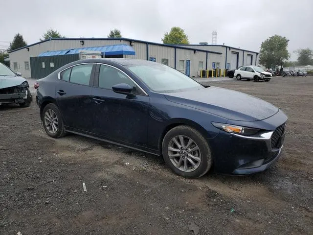 JM1BPAAL1M1317515 2021 2021 Mazda 3 4