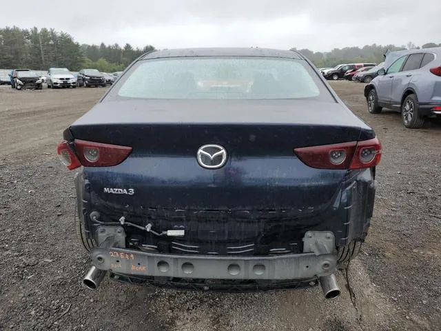 JM1BPAAL1M1317515 2021 2021 Mazda 3 6