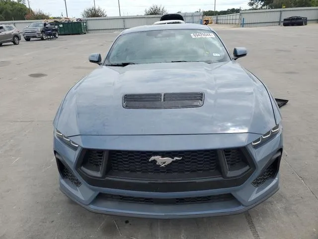 1FA6P8CF2R5422846 2024 2024 Ford Mustang- GT 5